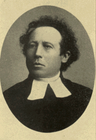 F. A. Feddersen